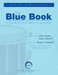 The Blue Book: A Test Guide for the Modern Percussionist cover